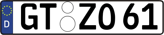 GT-ZO61