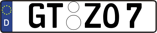 GT-ZO7