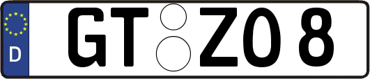 GT-ZO8