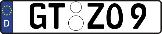 GT-ZO9