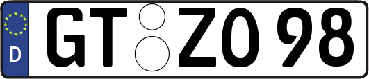 GT-ZO98