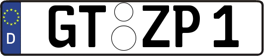GT-ZP1