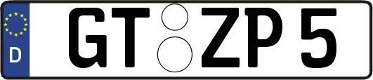 GT-ZP5