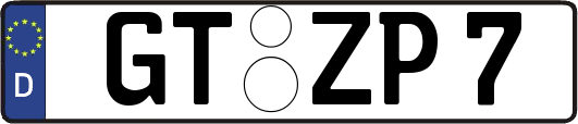 GT-ZP7