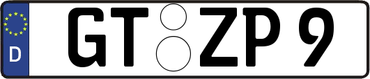 GT-ZP9