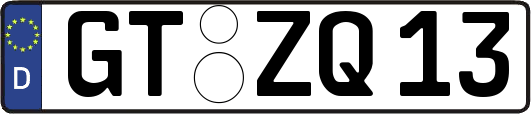 GT-ZQ13