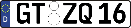 GT-ZQ16