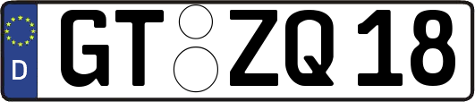 GT-ZQ18
