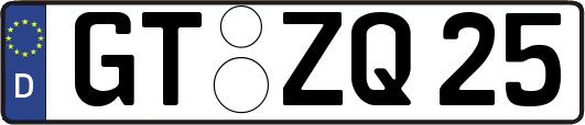 GT-ZQ25
