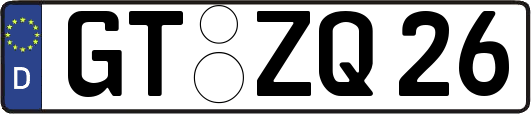 GT-ZQ26