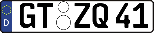 GT-ZQ41