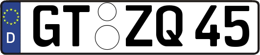 GT-ZQ45