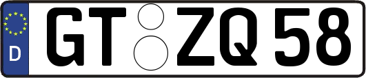 GT-ZQ58