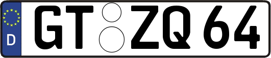 GT-ZQ64