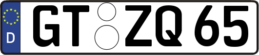 GT-ZQ65