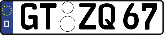 GT-ZQ67