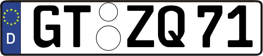 GT-ZQ71