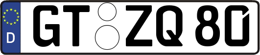 GT-ZQ80