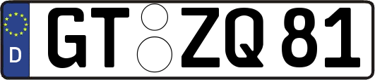 GT-ZQ81