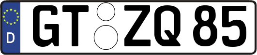 GT-ZQ85