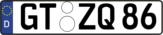 GT-ZQ86