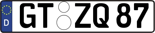 GT-ZQ87