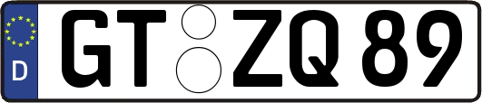 GT-ZQ89