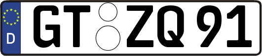 GT-ZQ91