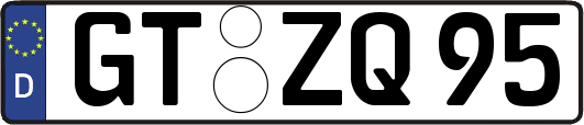GT-ZQ95