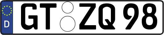 GT-ZQ98