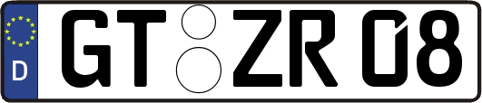 GT-ZR08