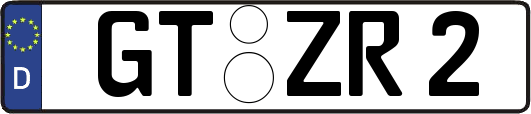 GT-ZR2