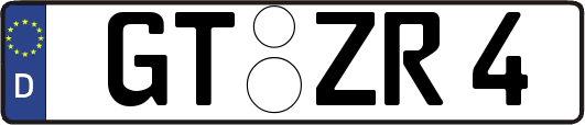 GT-ZR4