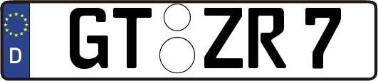 GT-ZR7