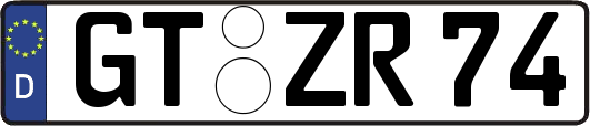 GT-ZR74