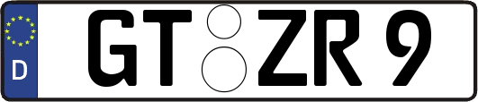 GT-ZR9