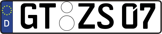 GT-ZS07