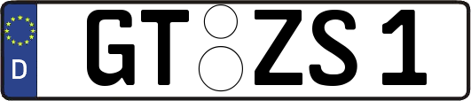 GT-ZS1