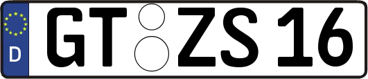 GT-ZS16