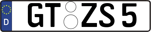 GT-ZS5