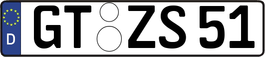 GT-ZS51