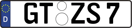 GT-ZS7