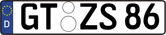 GT-ZS86
