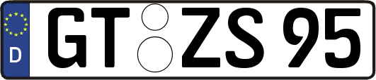 GT-ZS95