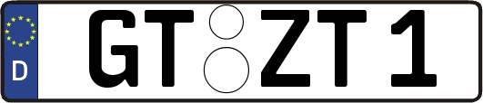 GT-ZT1