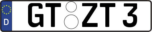 GT-ZT3