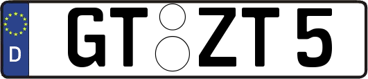 GT-ZT5