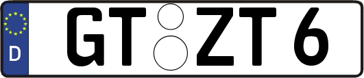 GT-ZT6