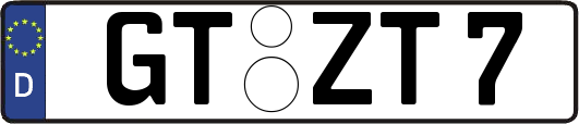 GT-ZT7