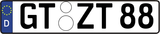 GT-ZT88